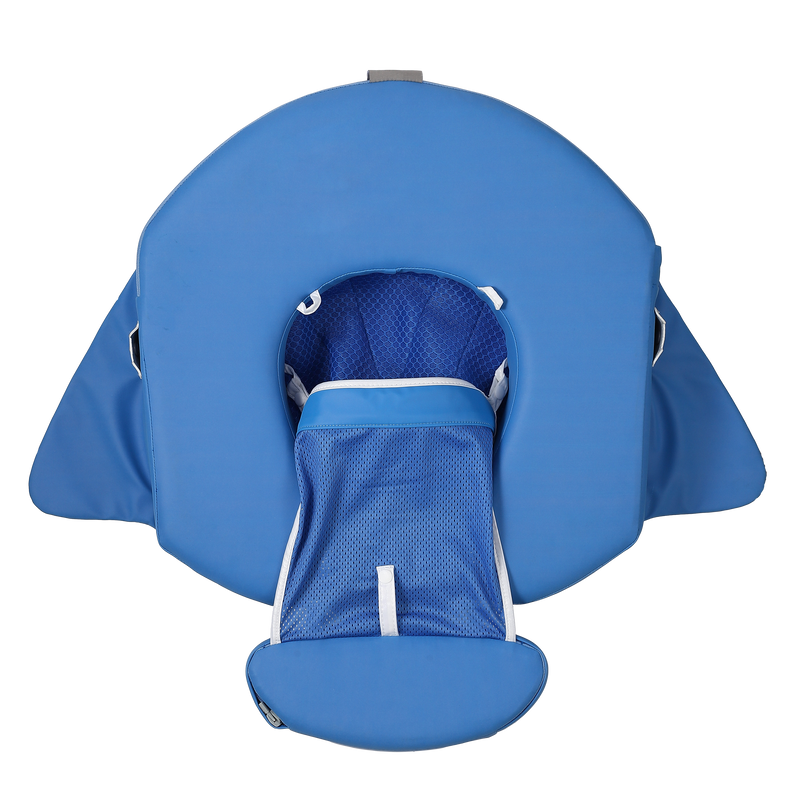 Boia MamboBaby Arraia Deluxe Edition (3 meses a 3 anos)