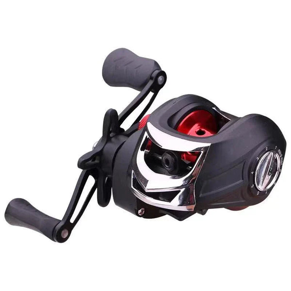 Carretilha de Pesca Perfil Baixo LURE FISHING