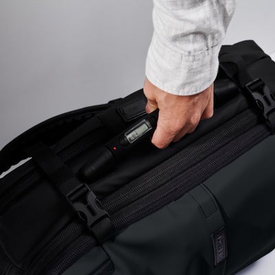 Mochila AirMax + Bomba de Ar - Cada Mochila Acompanha uma Bomba de Ar