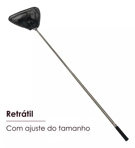 Passaguá de Alumínio para Pesca – Resistente e Versátil