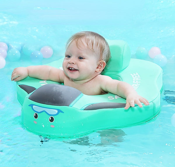Boia MamboBaby Baby Spa Com Assento (3 meses a 24 meses)