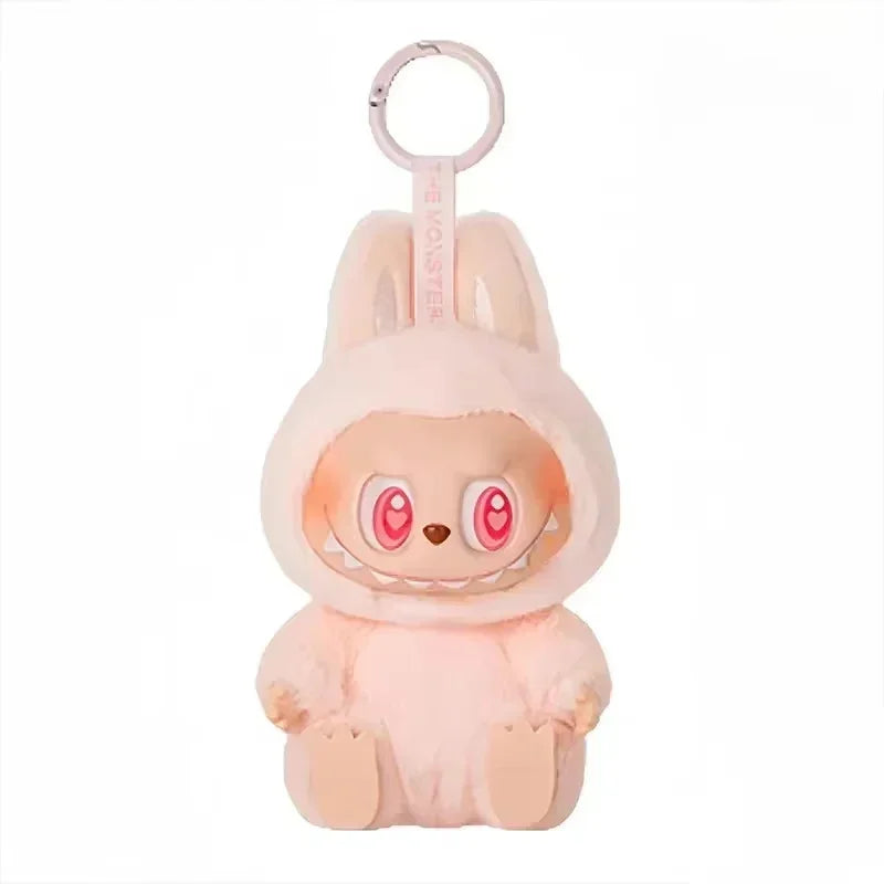 Chaveirinho LABUBU™ Original - Compre 2 e Leve 3 - Edição Limitada