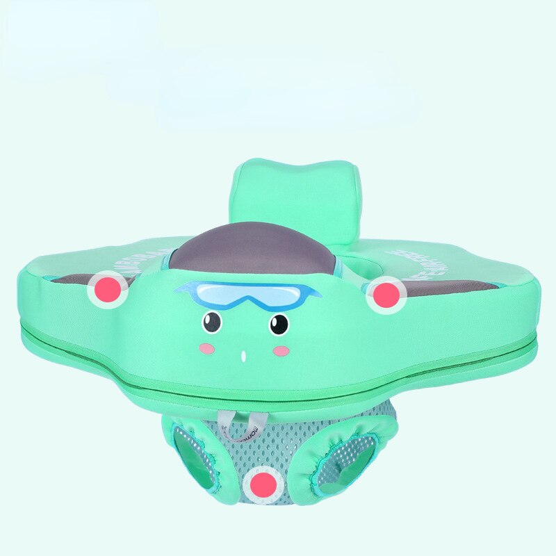 Boia MamboBaby Baby Spa Com Assento (3 meses a 24 meses)