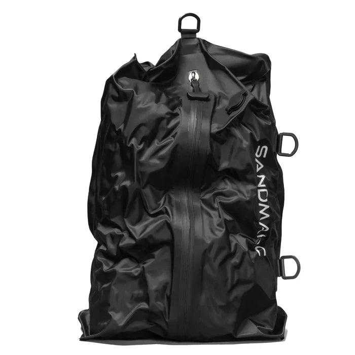 Mochila Sandmarc + Kit de compressão