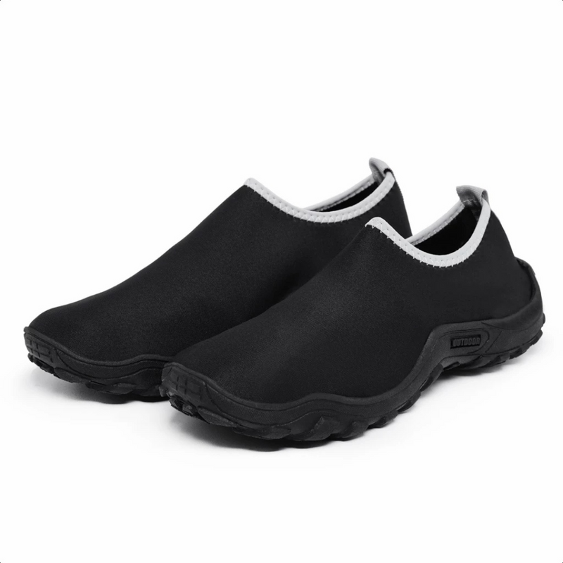 Sapatilha Náutica Neoprene - Conforto e Versatilidade para Aventuras
