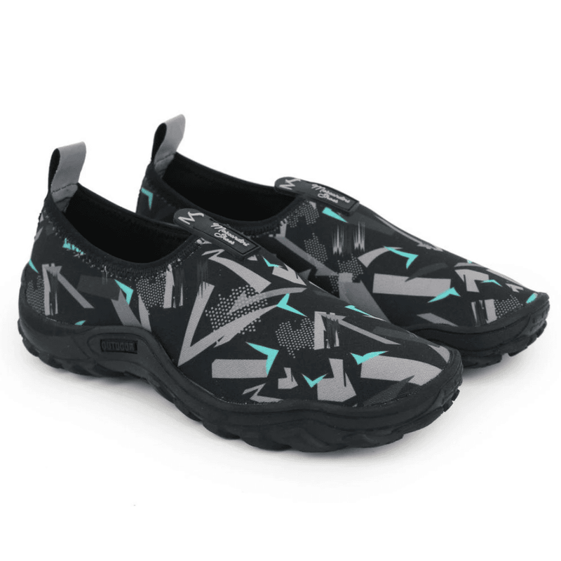 Sapatilha Náutica Neoprene - Proteção Total para Esportes Aquáticos