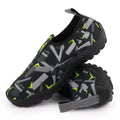 Sapatilha Náutica Híbrida de Neoprene Vegano