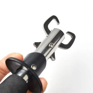 Kit 3 Peças Alicate de Pesca e Ferramentas Multifuncionais