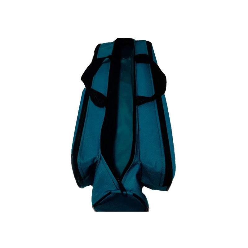 Bolsa porta vara de pesca 80cm até 1,80mt com Diametro
