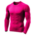Camisa Térmica Unissex com Proteção UV 50+