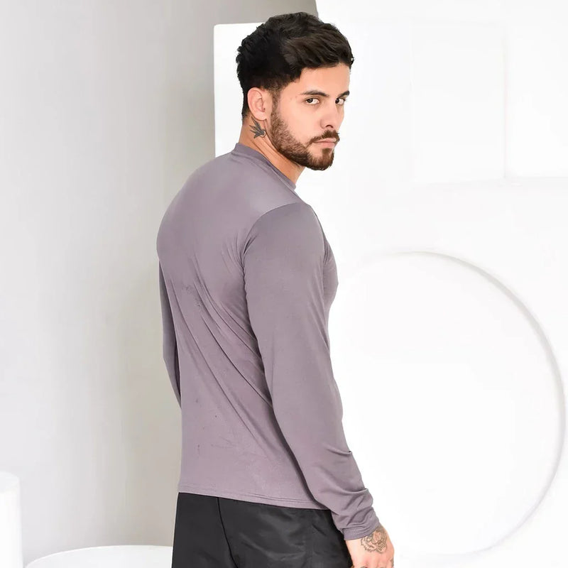 Camisa Térmica Unissex com Proteção UV 50+