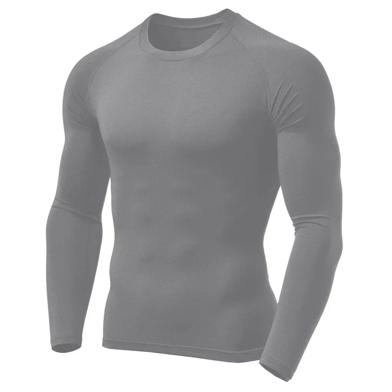 Camisa Térmica Unissex com Proteção UV 50+